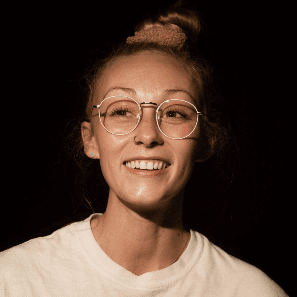 Alaina Bamfield