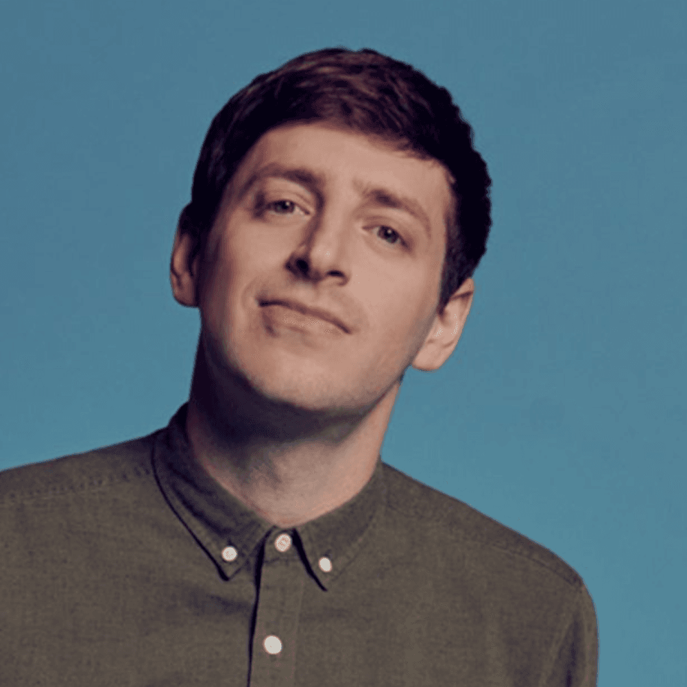 Alex Edelman