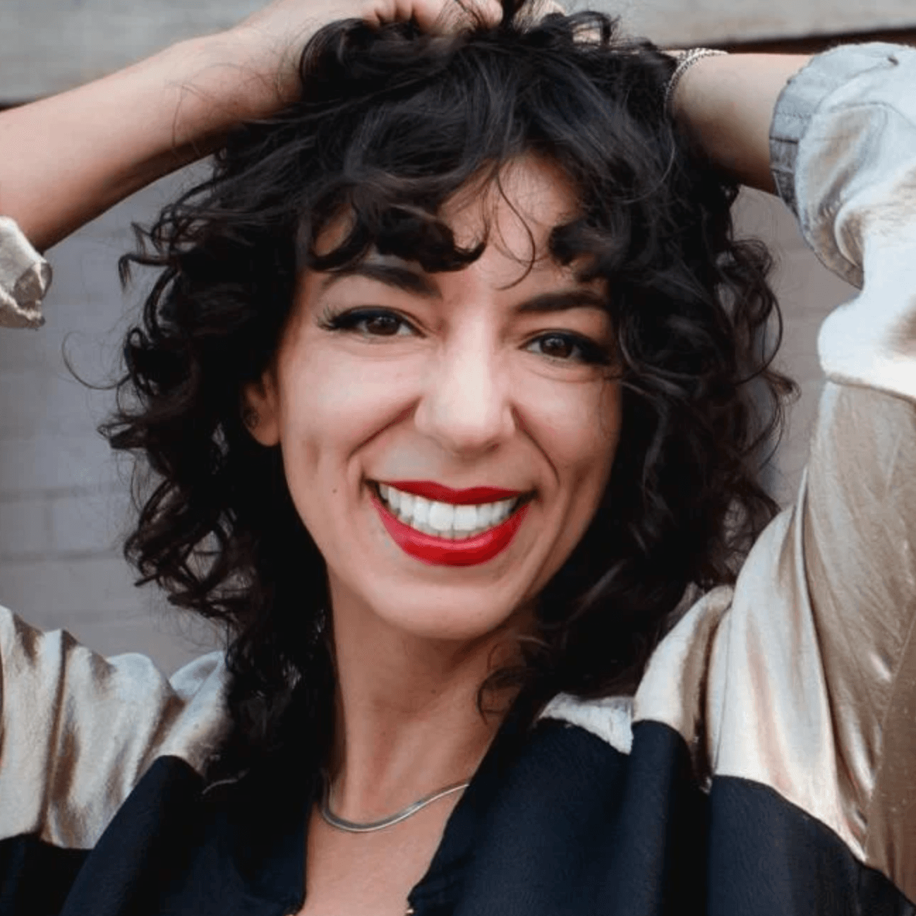 Alex Kumin