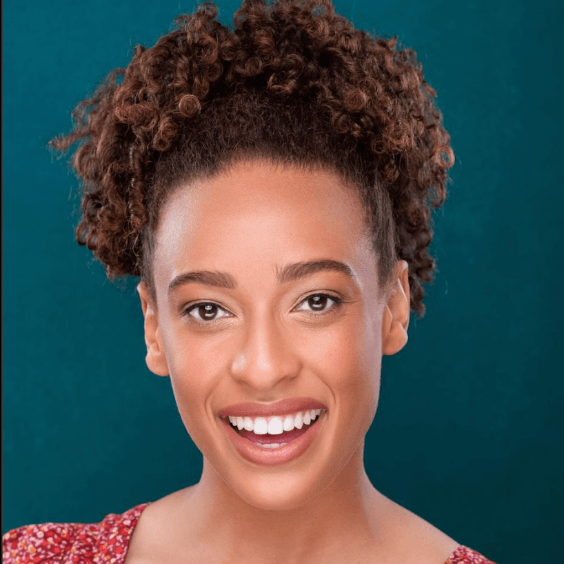 Alexis Bradby