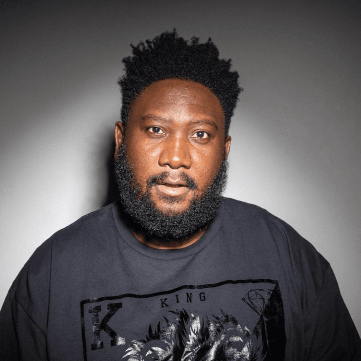 Alfred Kainga