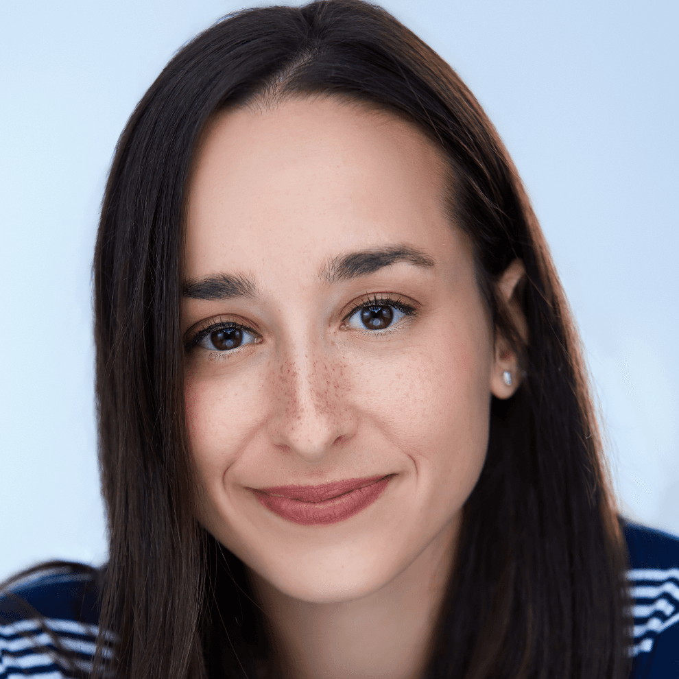 Ali Kolbert