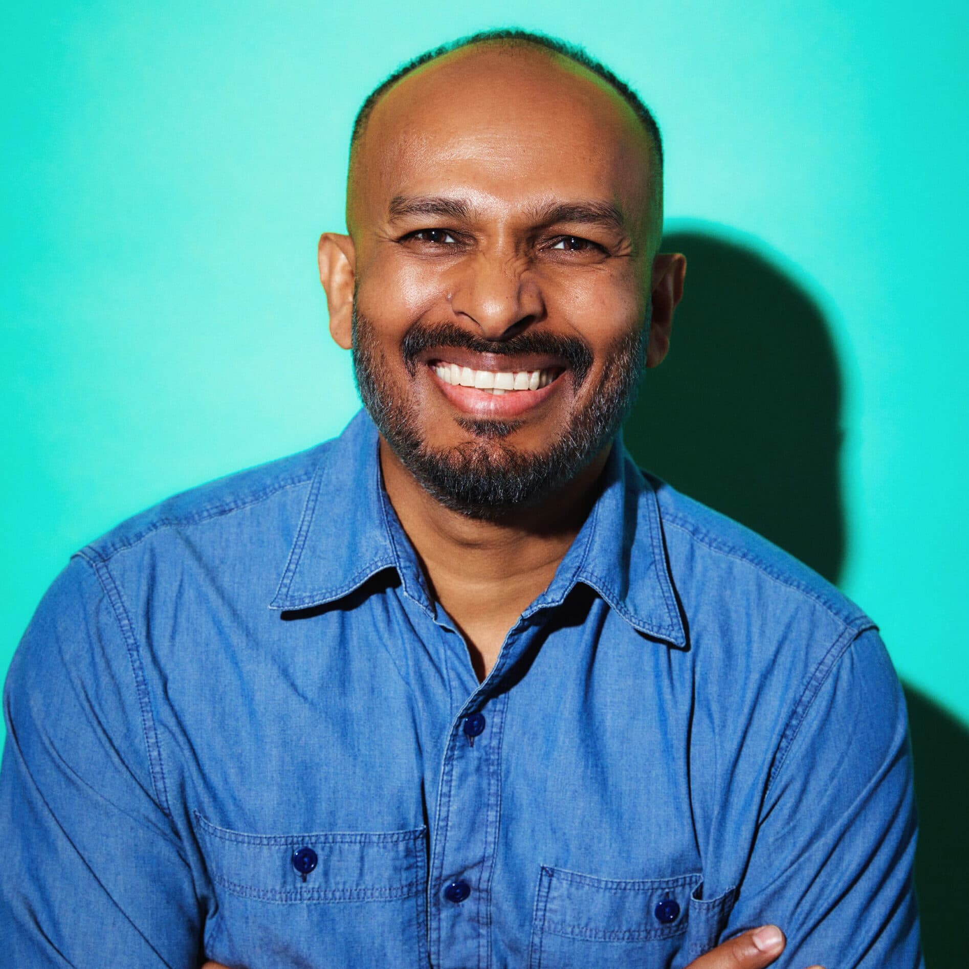 Ali Mehedi