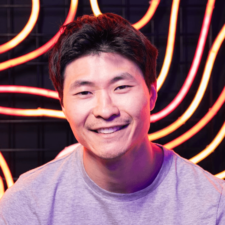 Alvin Kuai