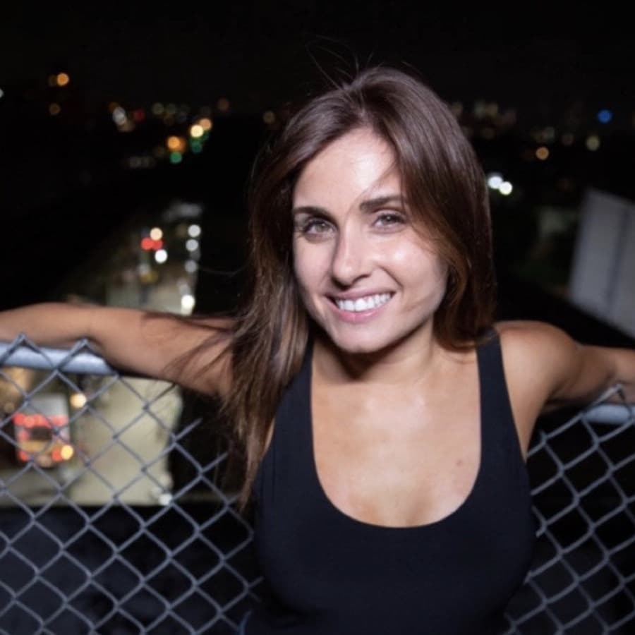 Amanda Gail