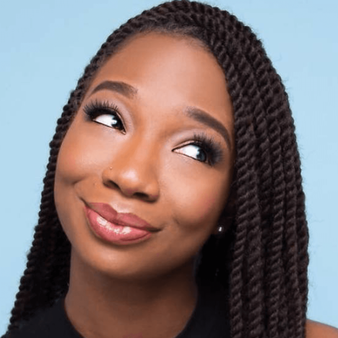 Aminah Imani