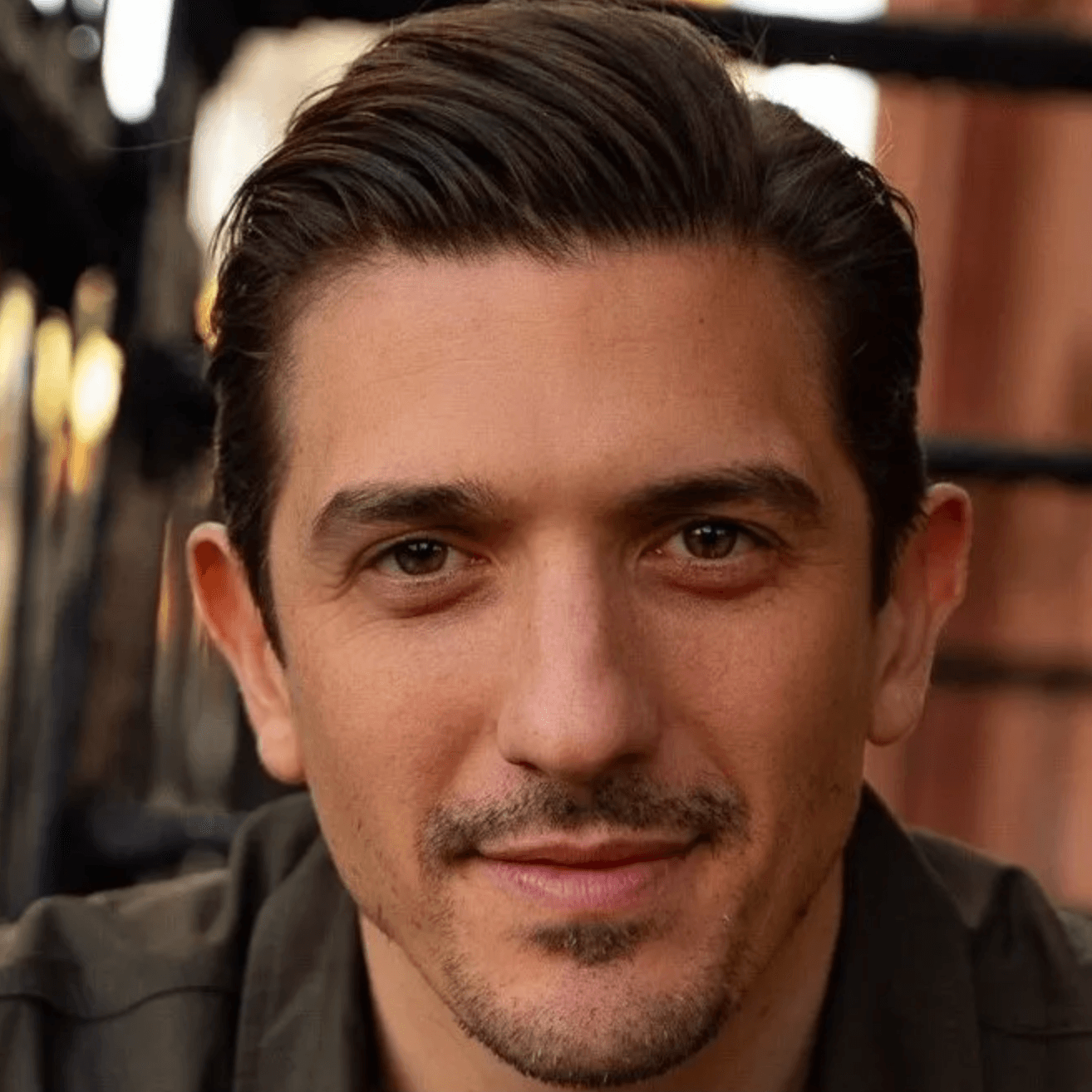 Andrew Schulz