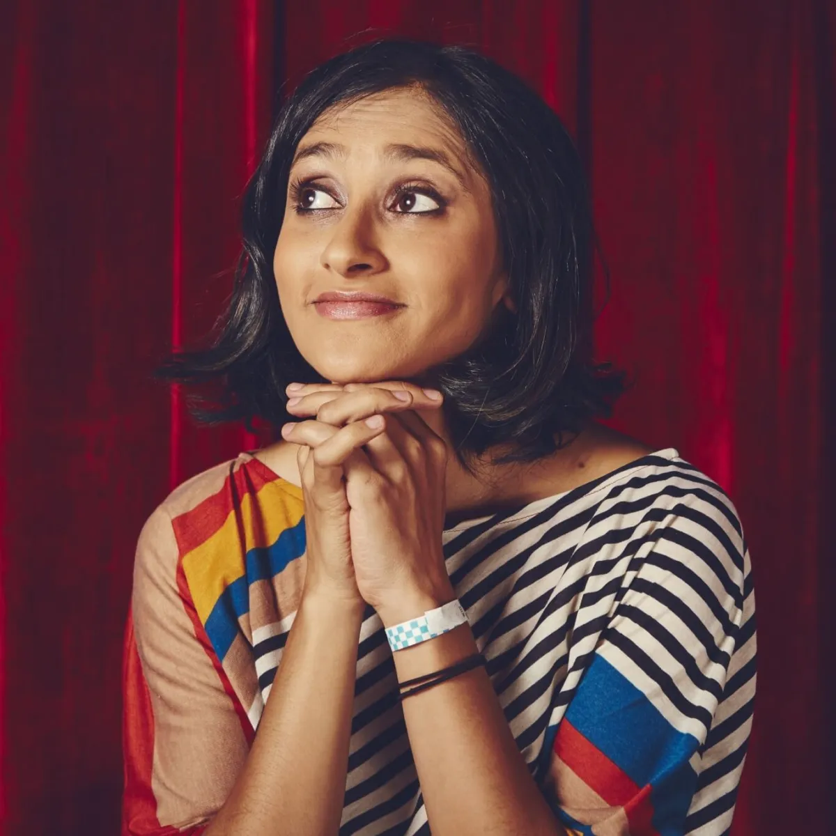 Aparna Nancherla