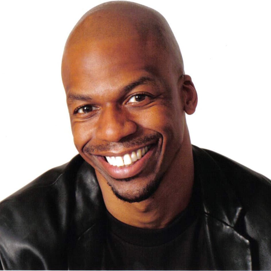 Ardie Fuqua
