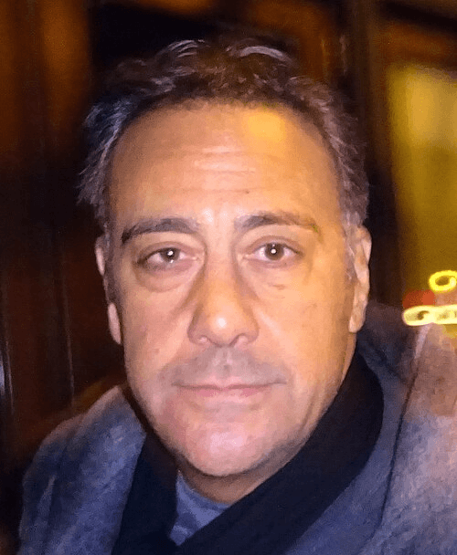 Brad Garrett's Comedy Club