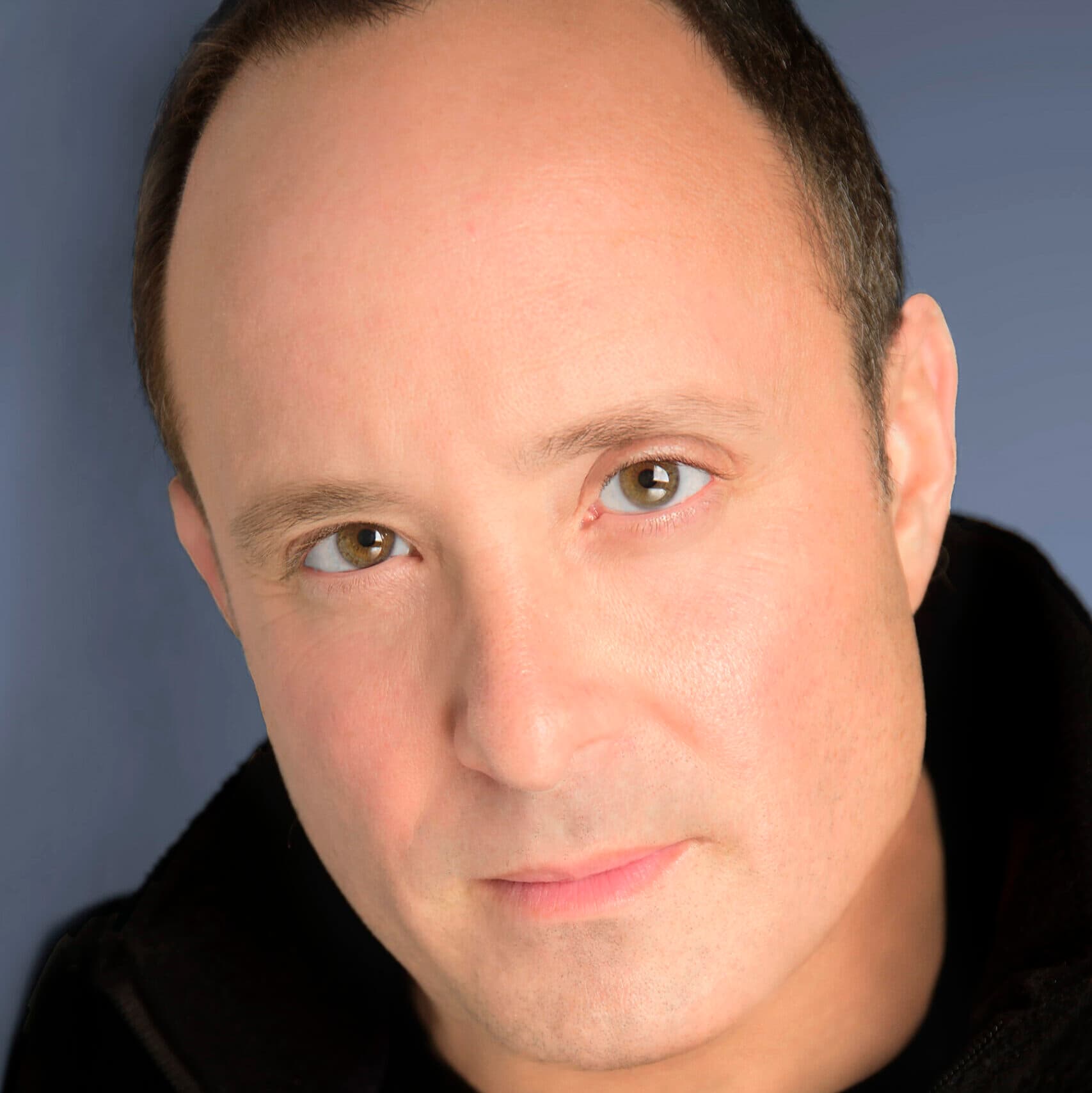 Brad Trackman