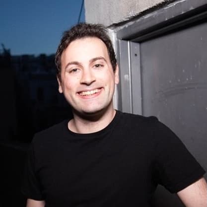 Brent Birnbaum