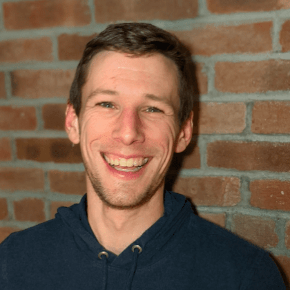 Brian Elberg