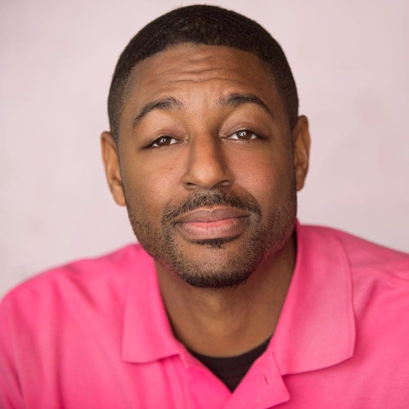 Brian Moses