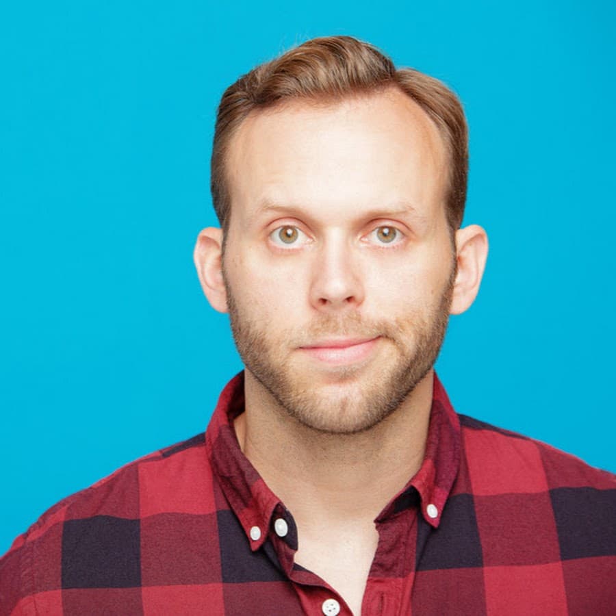 Bryan McKenna