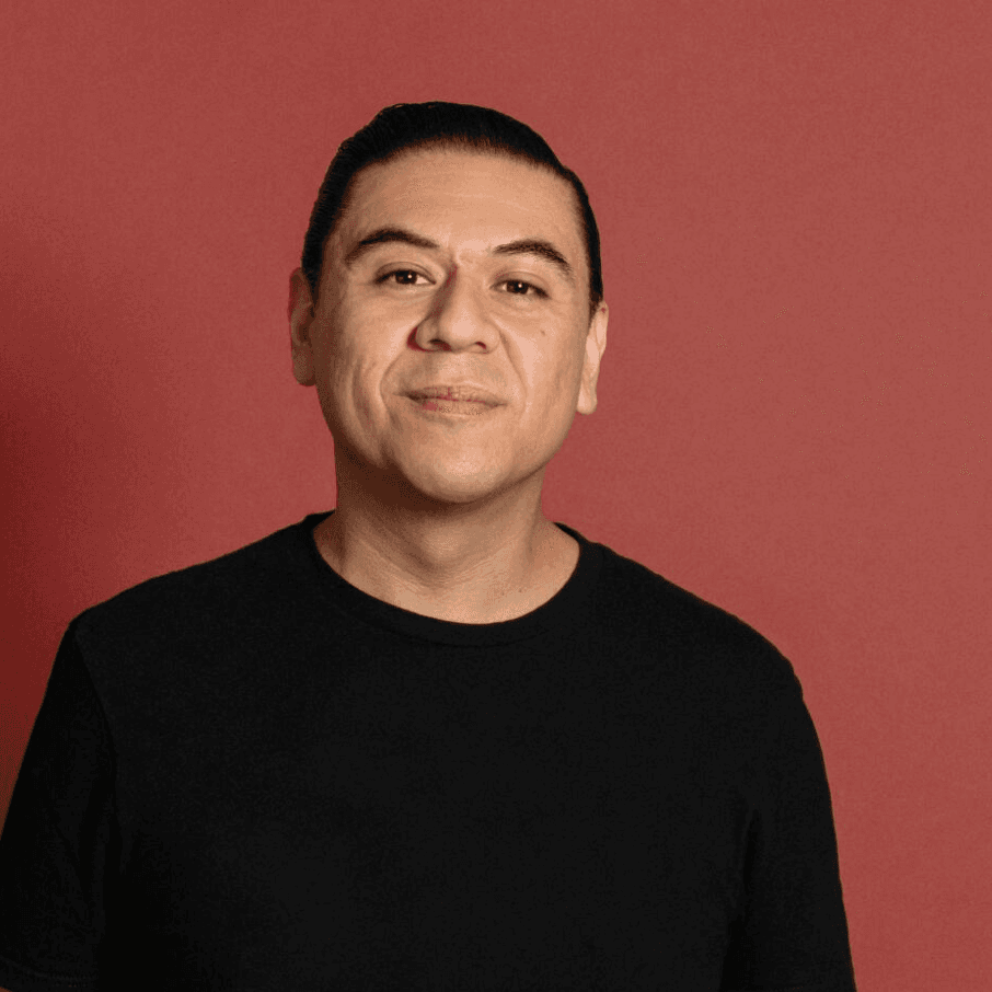Chris Estrada