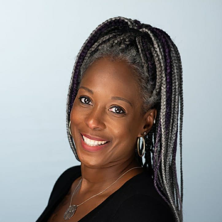 Christine Carolyn