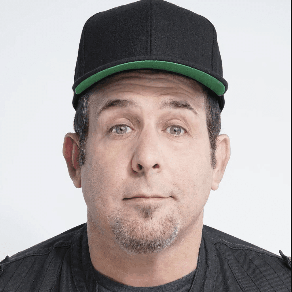 Craig Gass