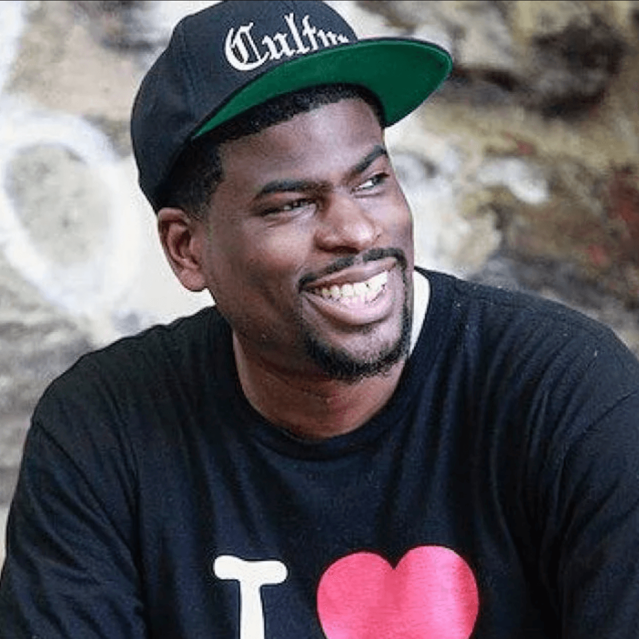 Damien Lemon