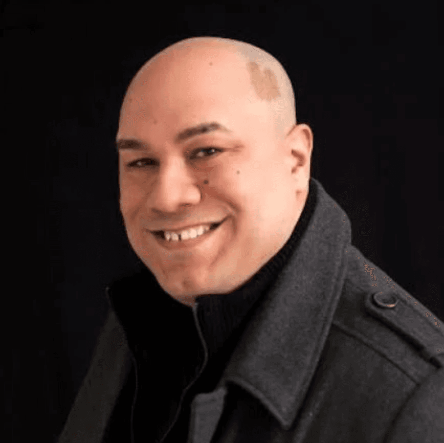 Damien Speranza