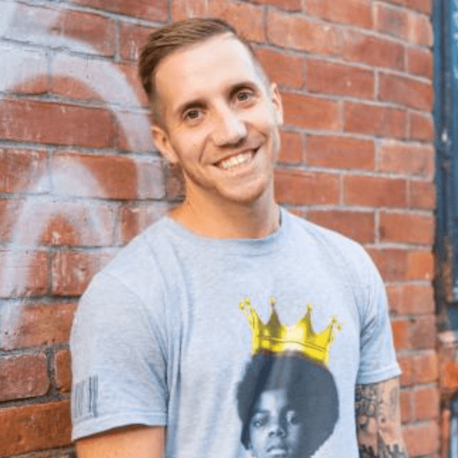 Danny DelColle