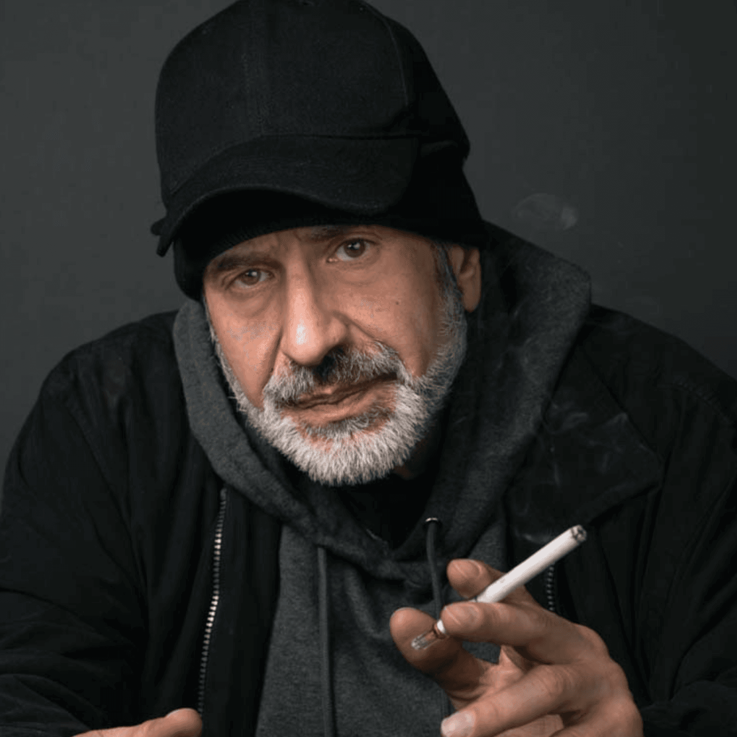 Dave Attell