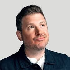 Dave Landau