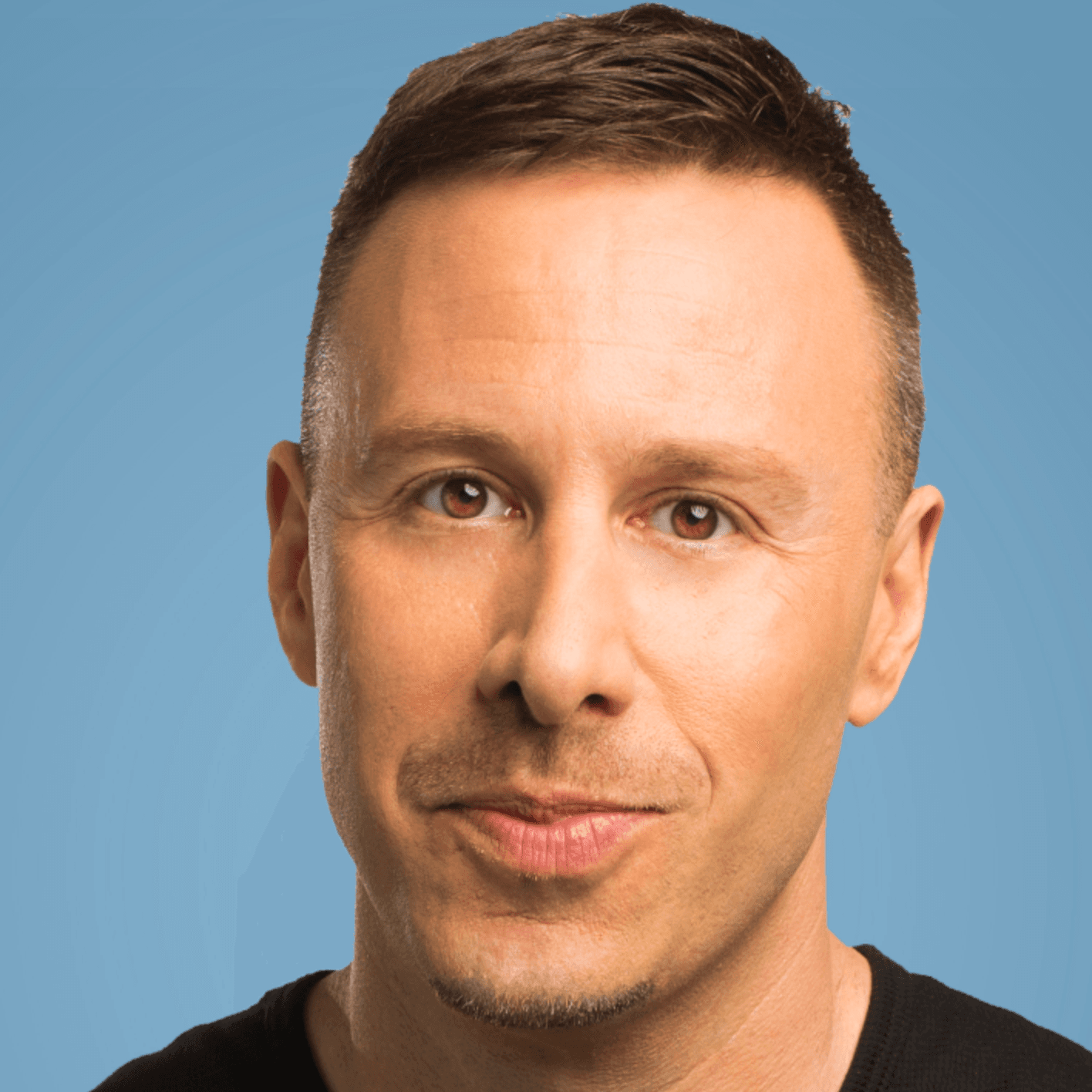 Dov Davidoff