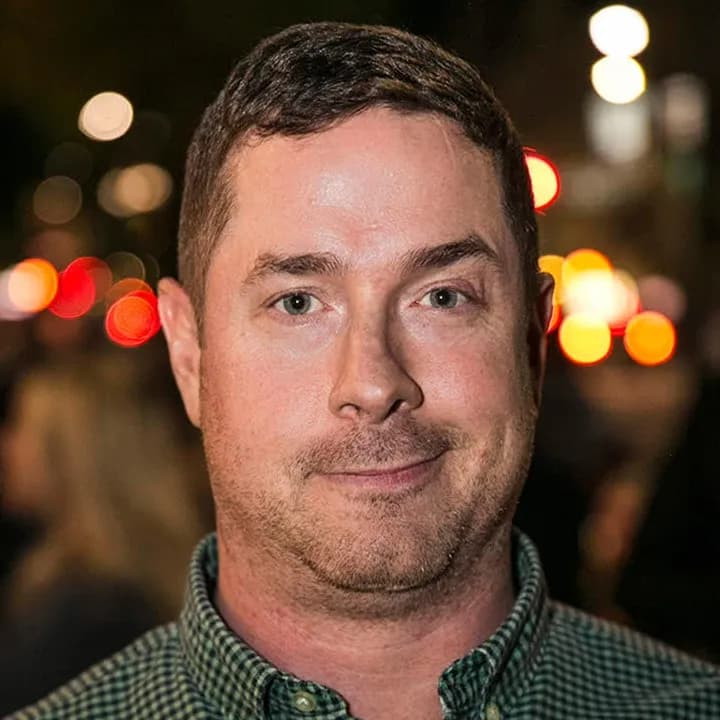 Ed McGowan