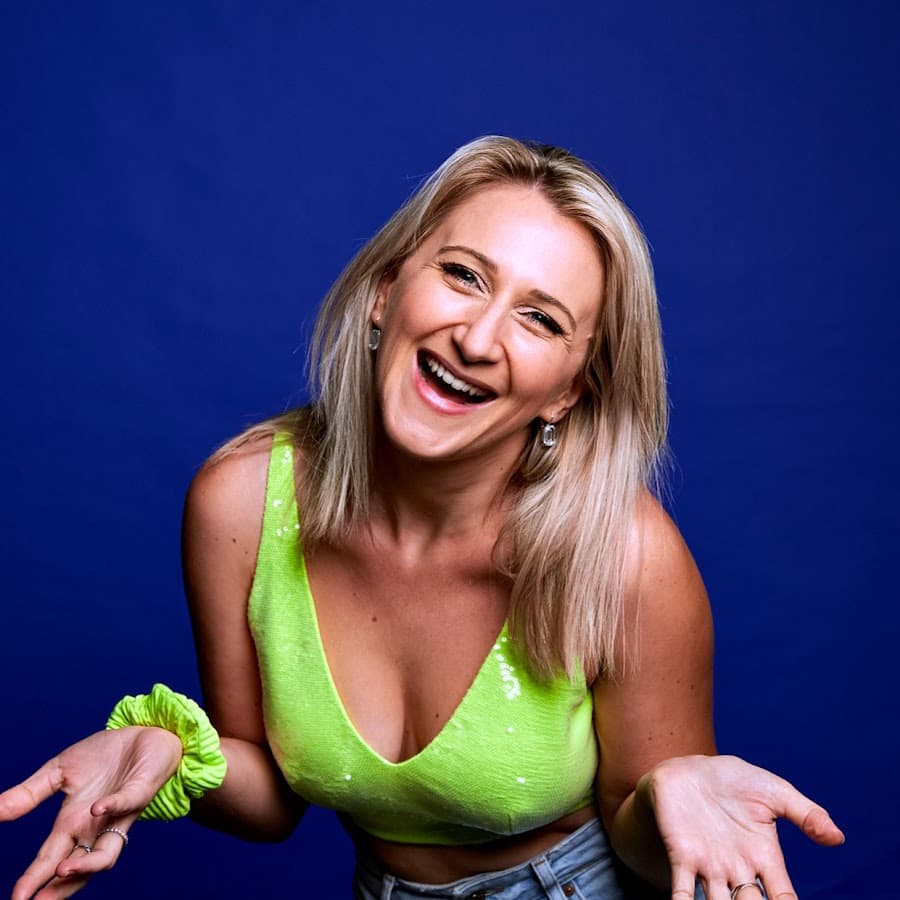Elena Gabrielle