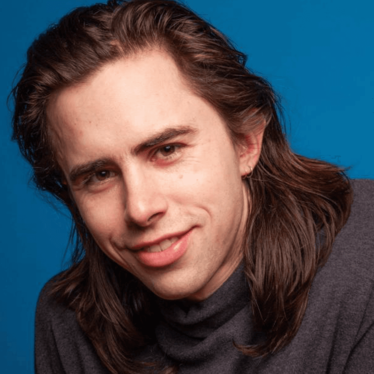 Eliot Thompson