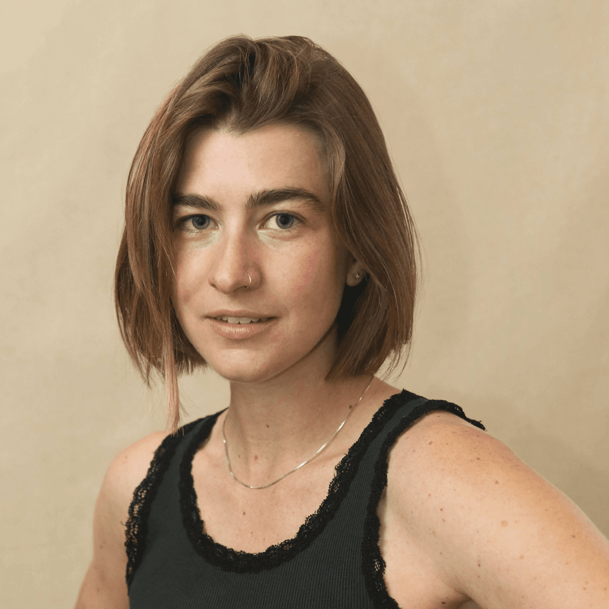Ellen Harrold