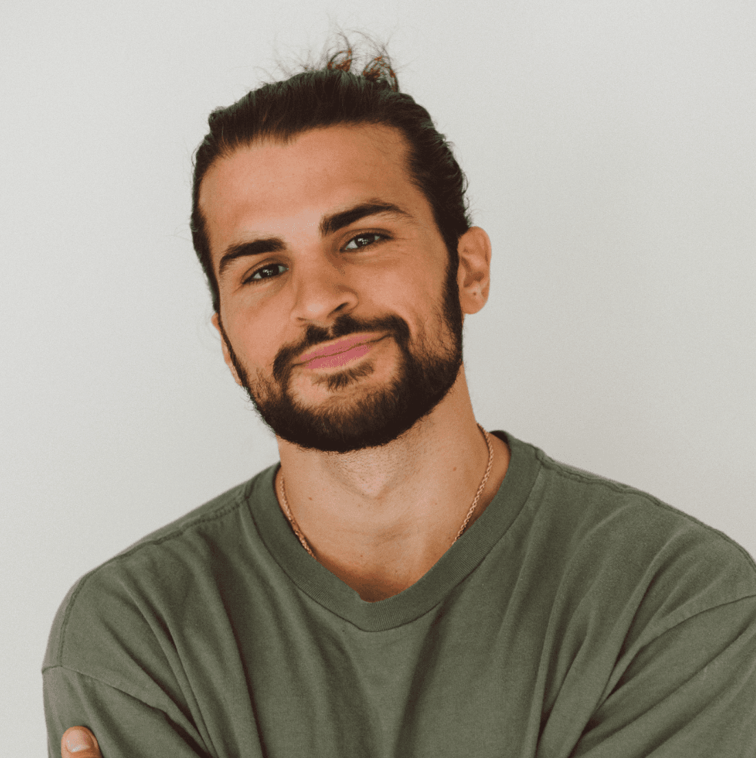 Eric D’Alessandro