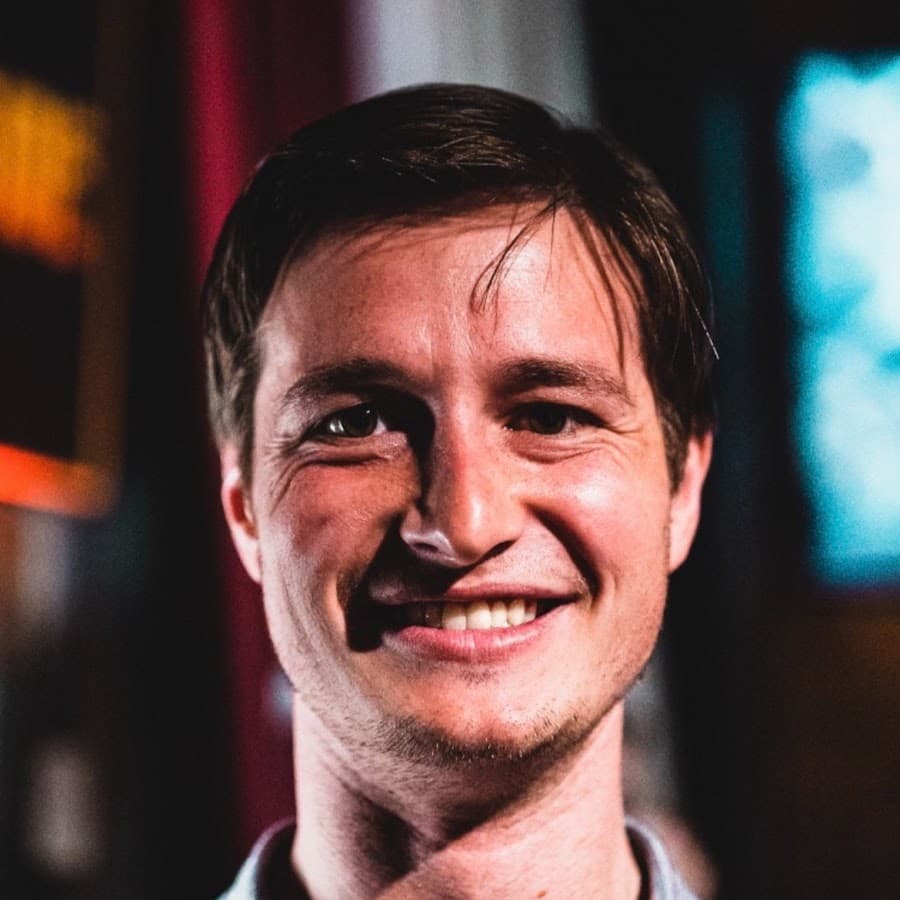 Eric Walsh