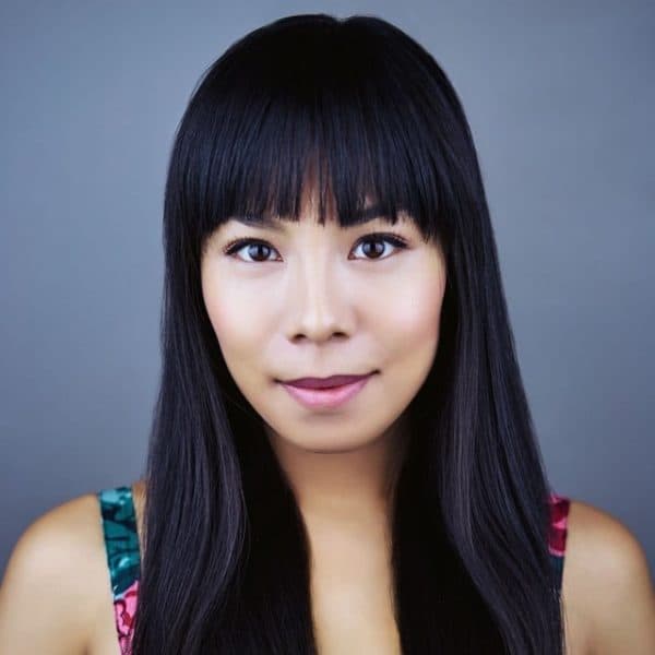 Esther Chen