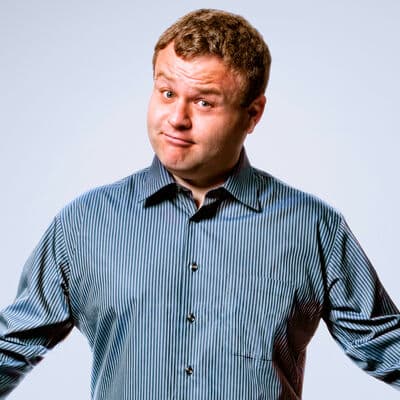 Desert Ridge Improv