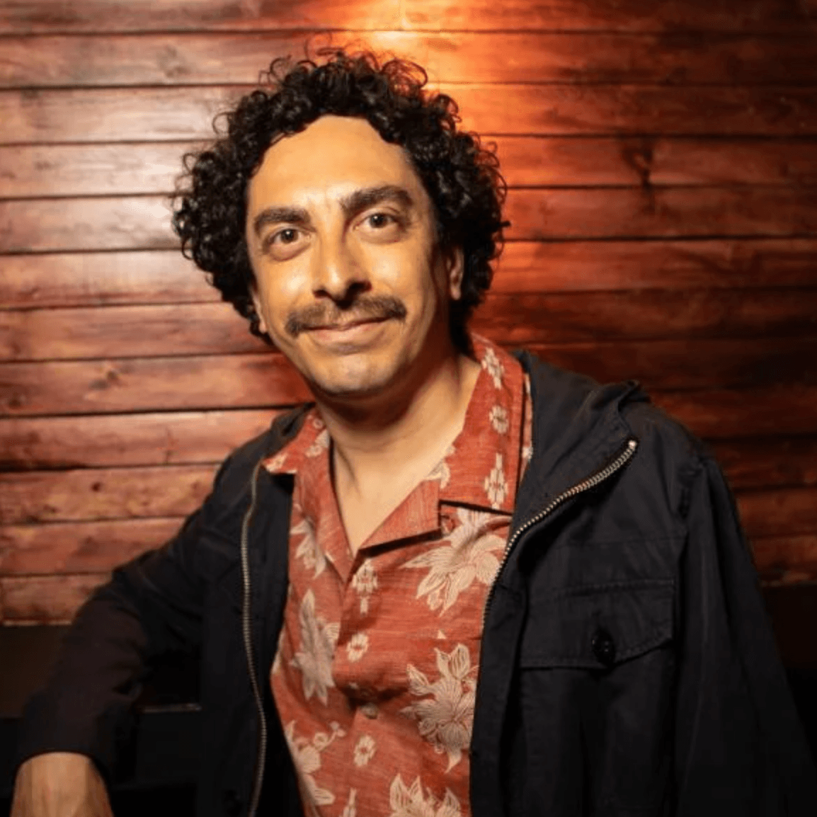 Gabe Pacheco