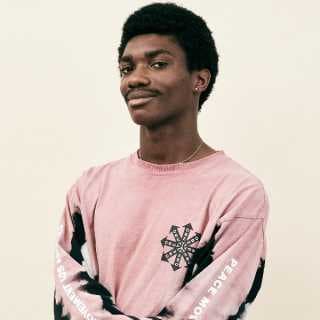 Geo Yankey