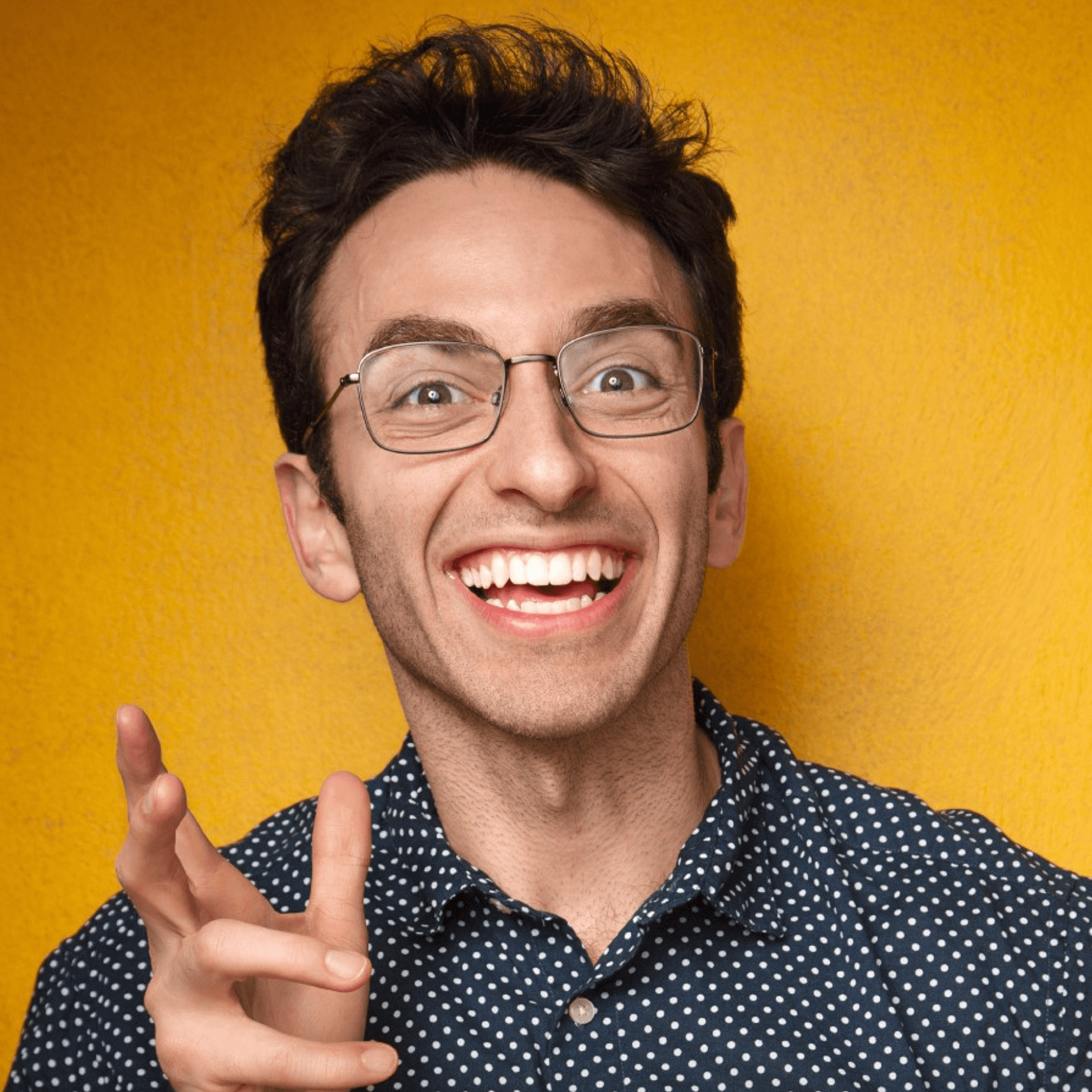 Gianmarco Soresi