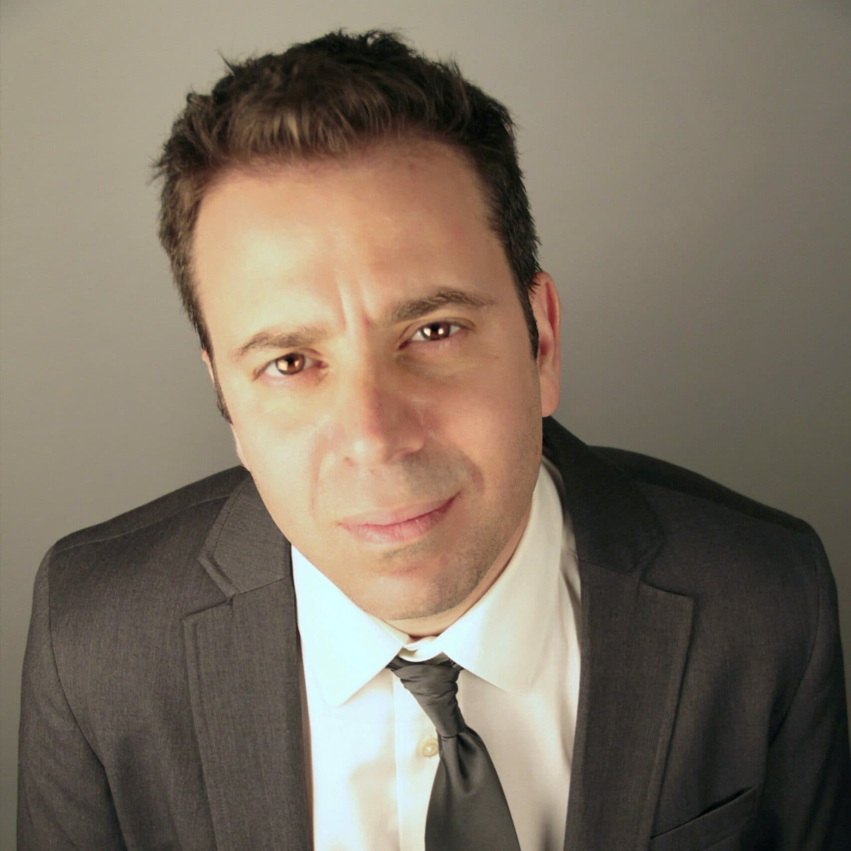 Gregg Rogell