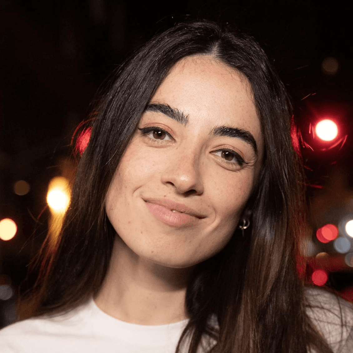 Irina Chelidze