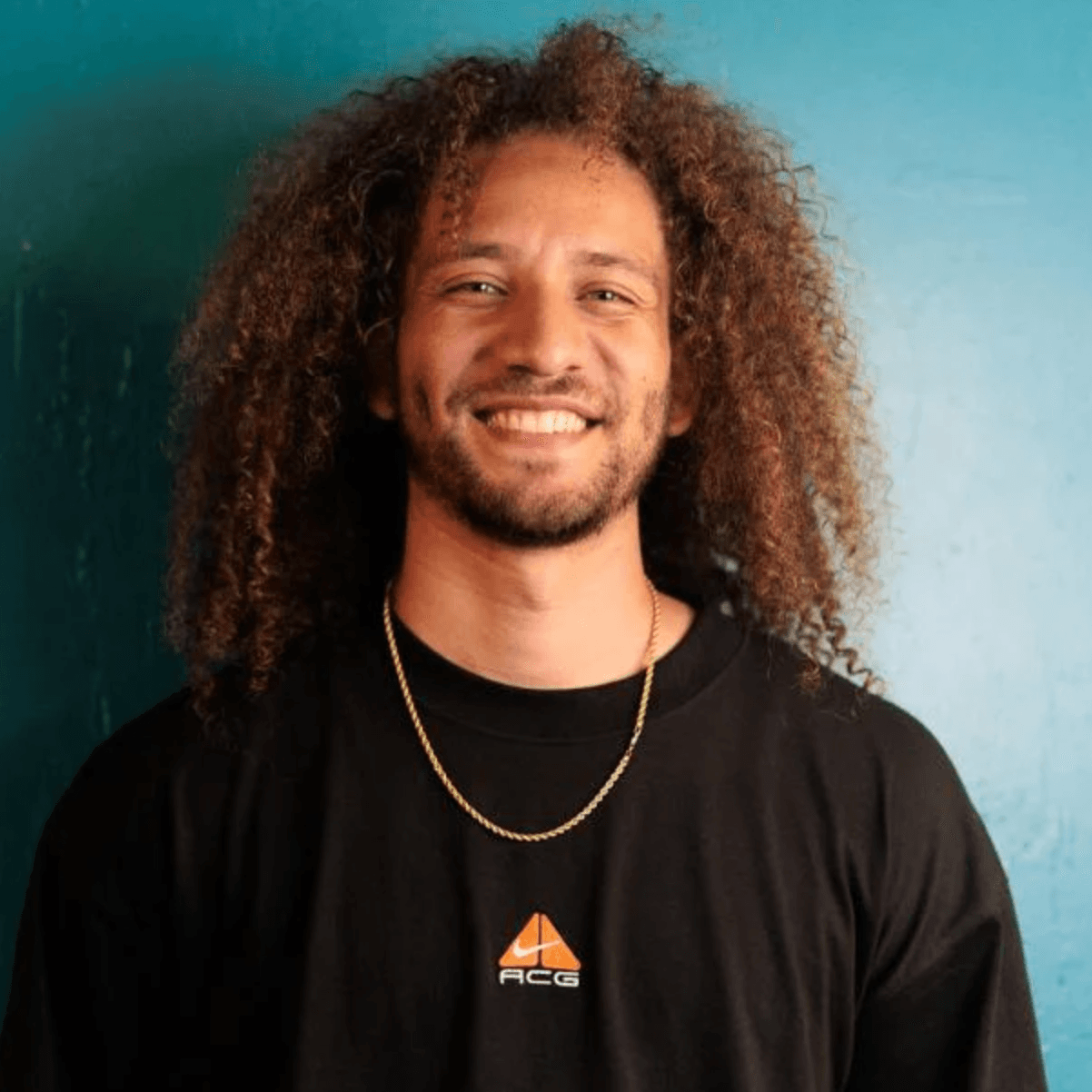 JC Mendoza