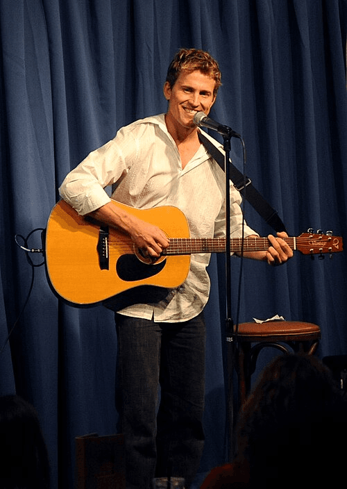 Jason Love