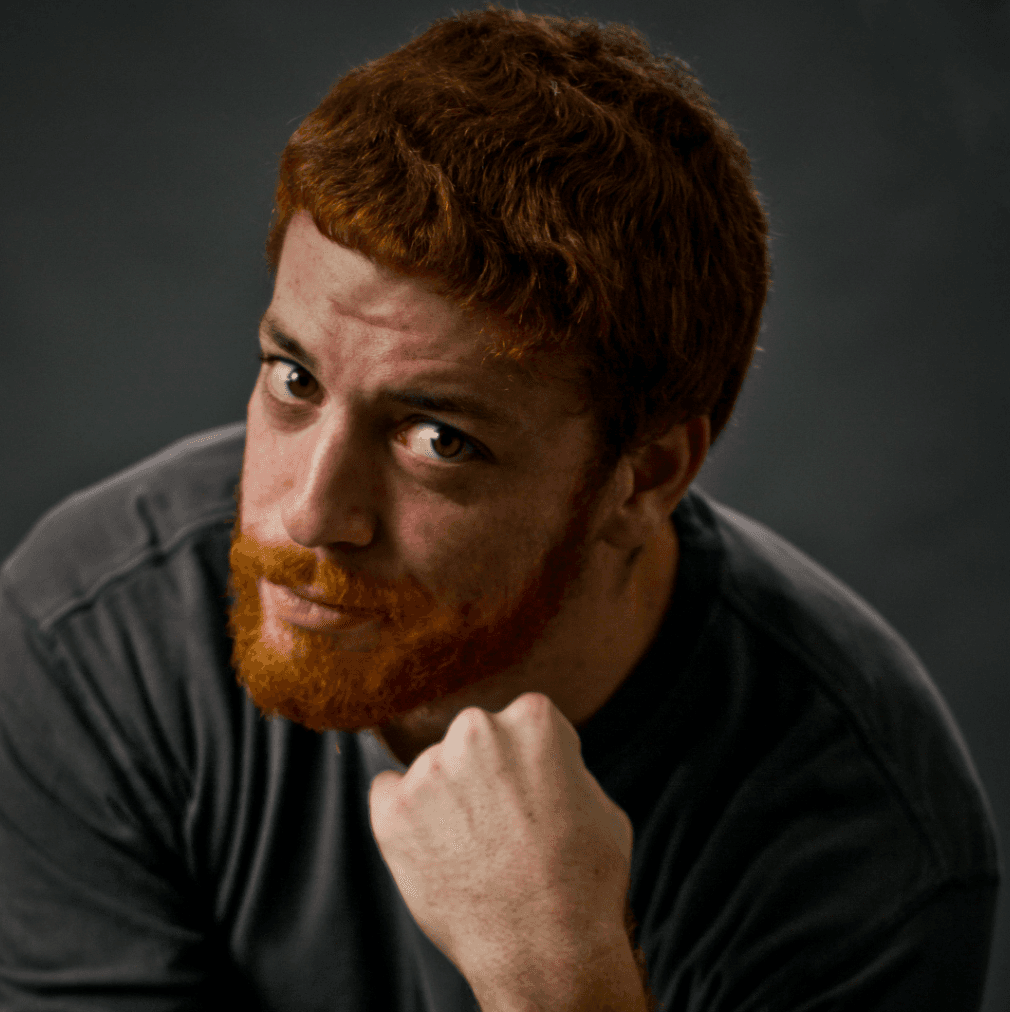 Jeffrey Baldinger