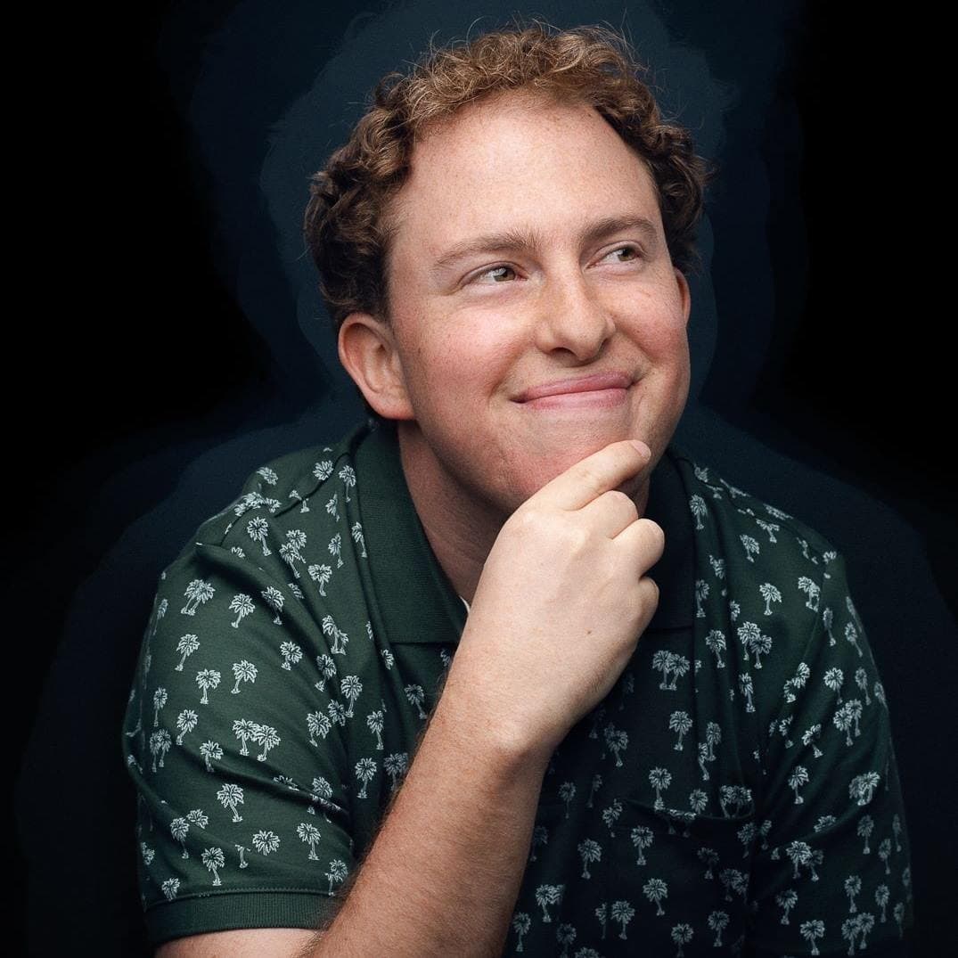 Jesse Eigner