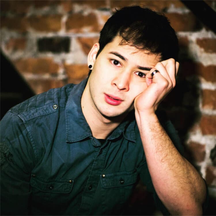 Jesse Warren