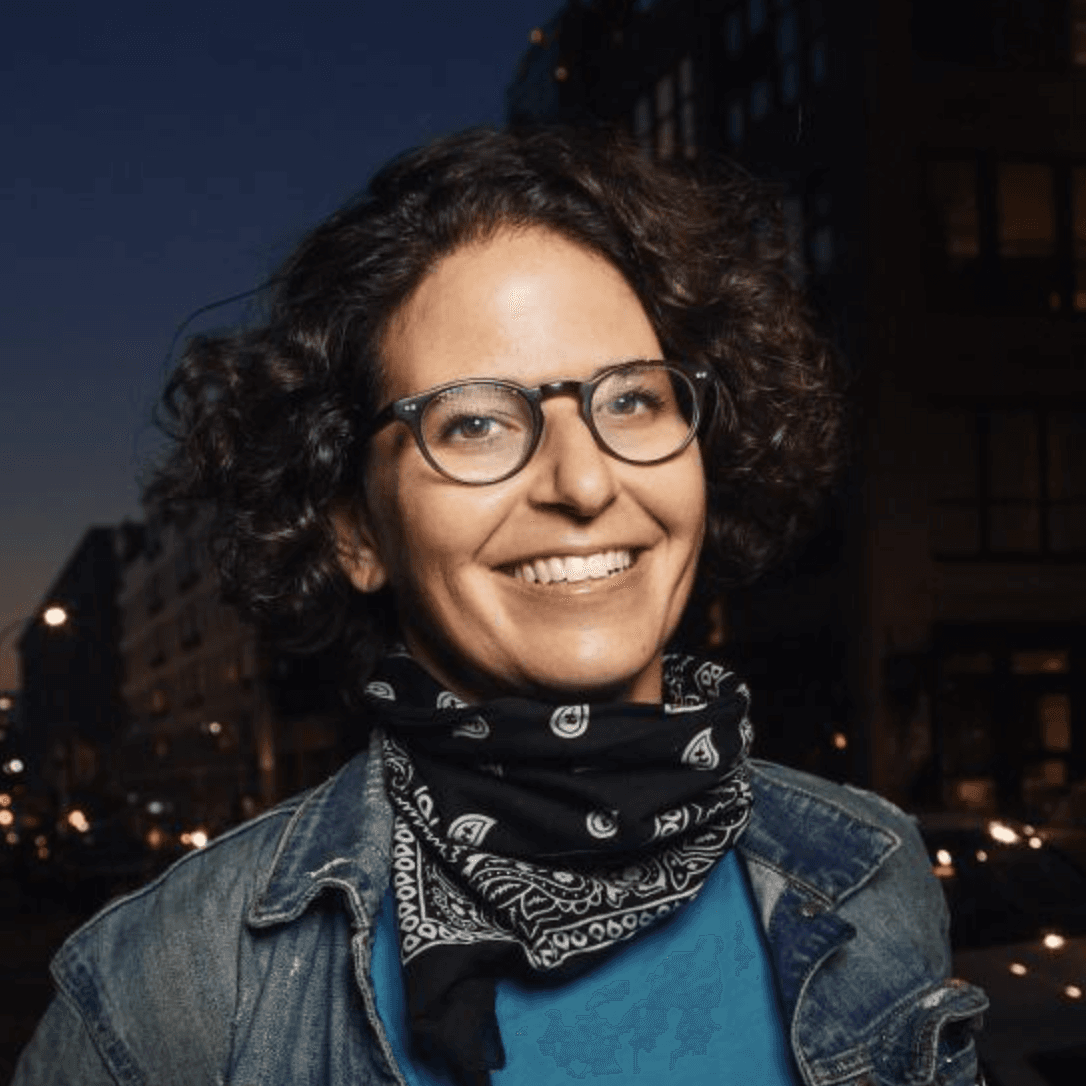 Jill Weiner