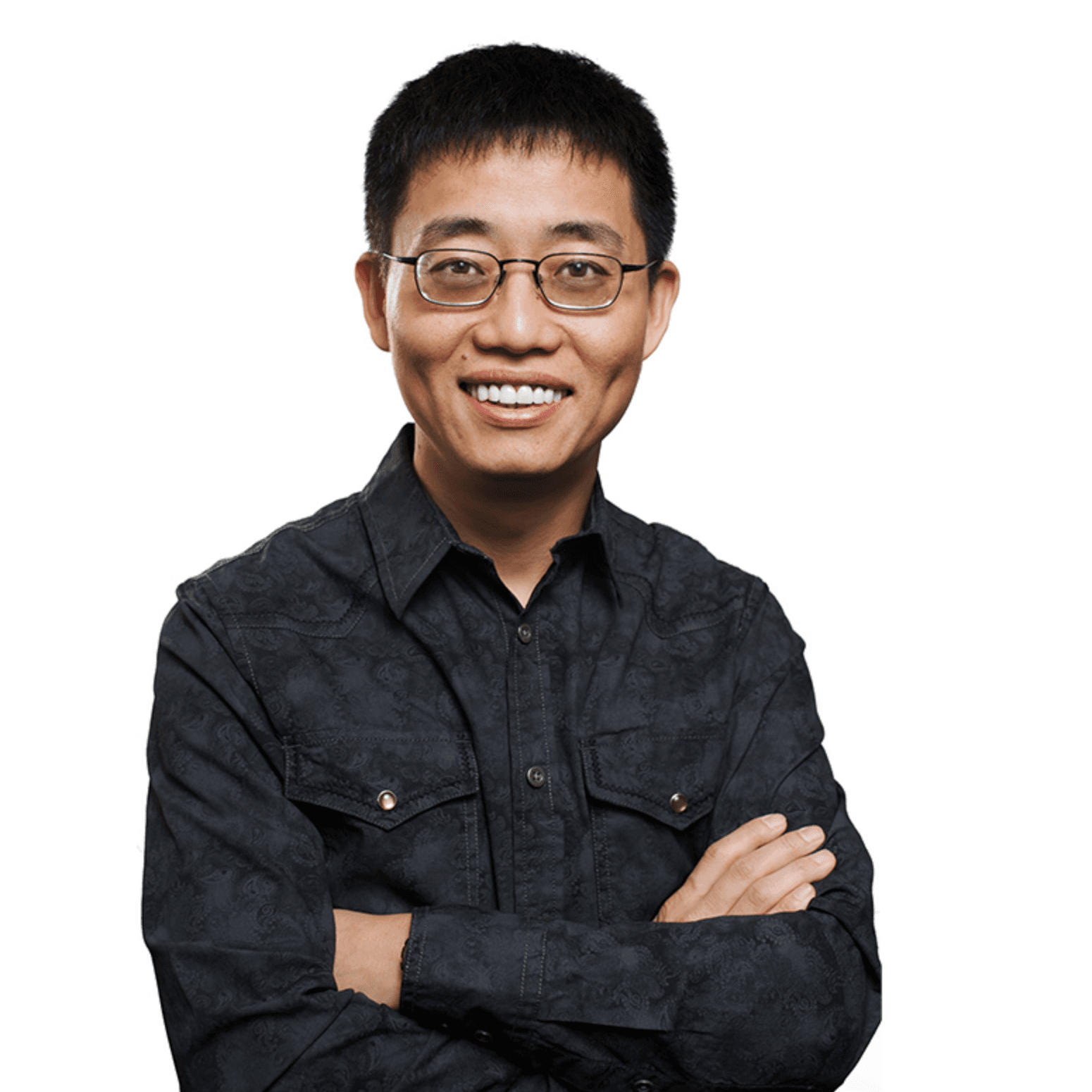 Joe Wong