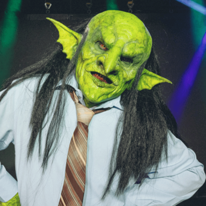 John Goblikon