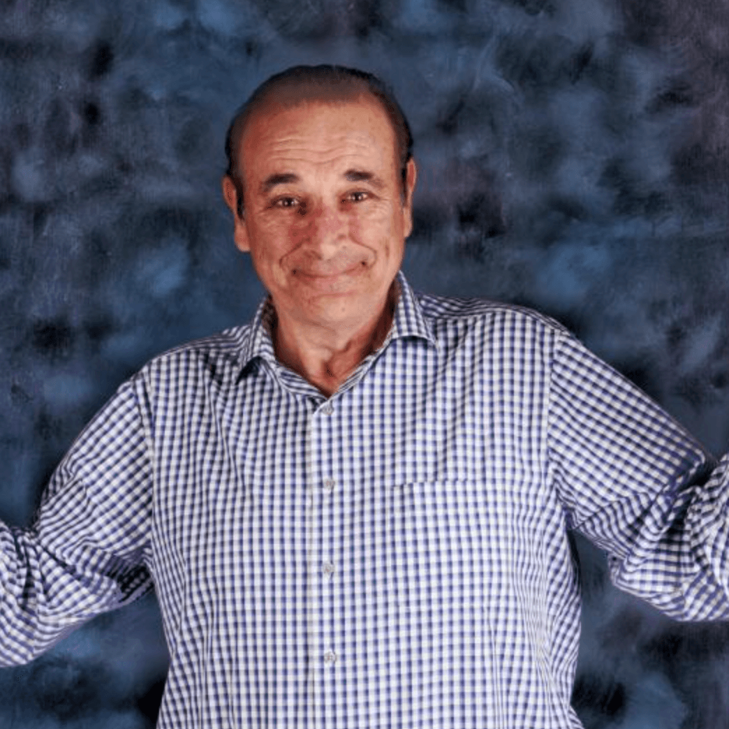 John Joseph